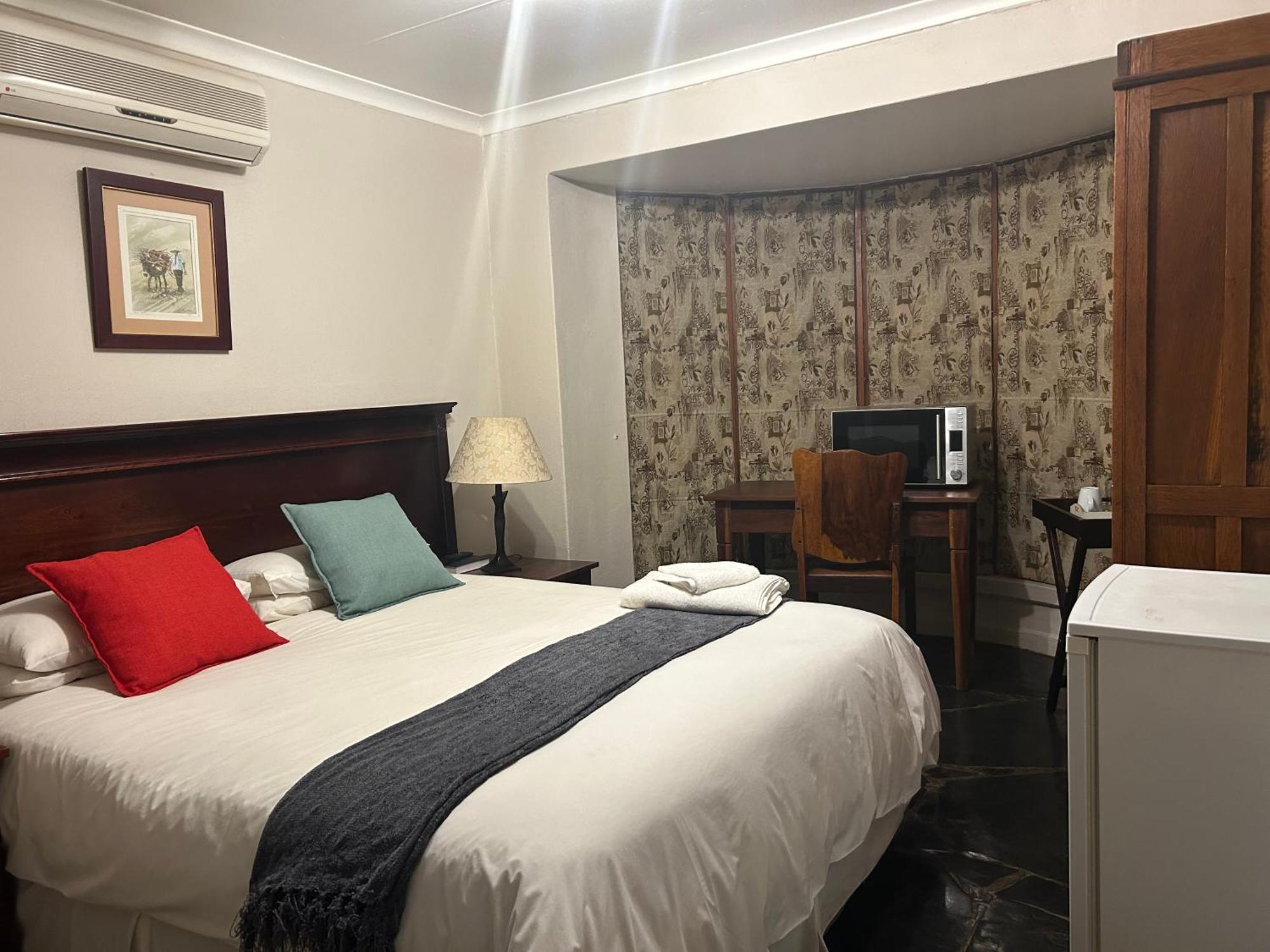 Pebble Fountain Guesthouse Pretoria-Noord 外观 照片