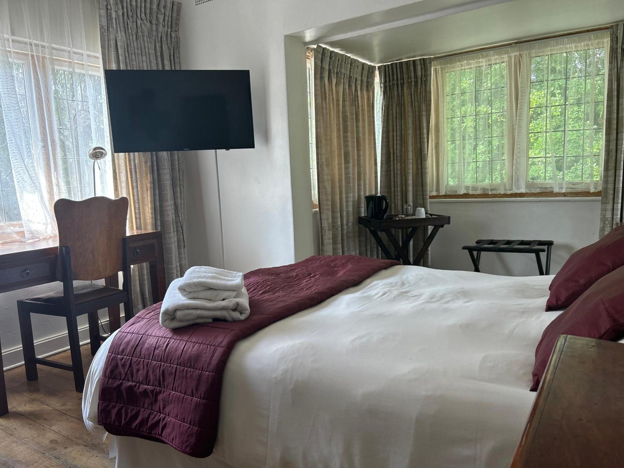 Pebble Fountain Guesthouse Pretoria-Noord 外观 照片