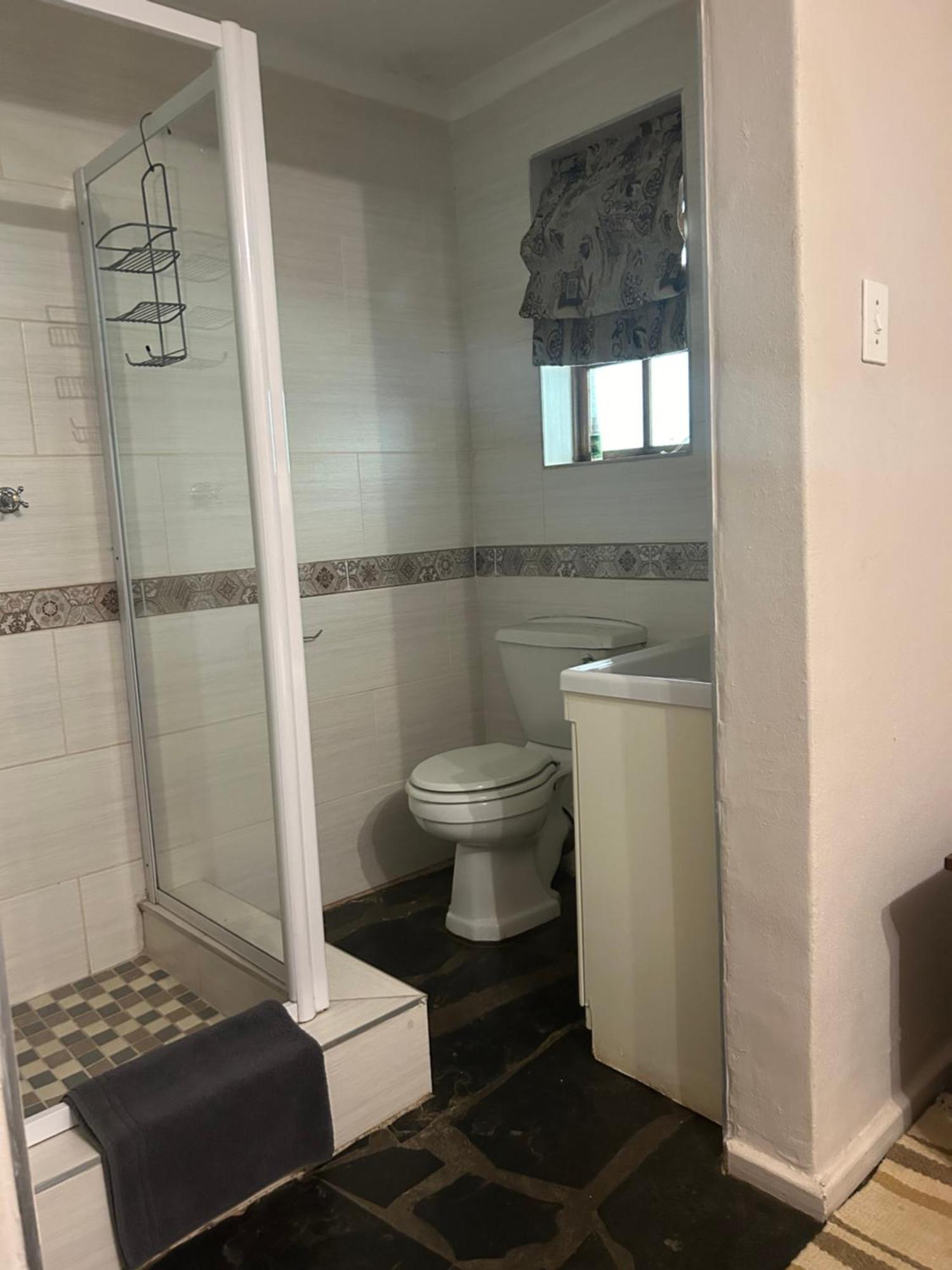 Pebble Fountain Guesthouse Pretoria-Noord 外观 照片
