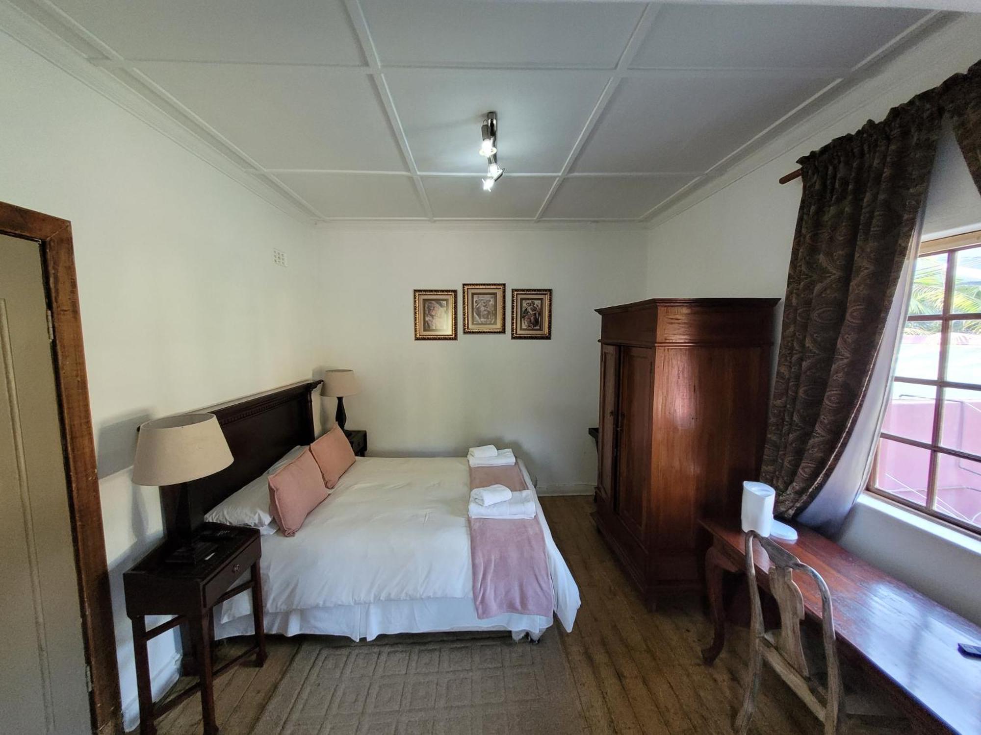 Pebble Fountain Guesthouse Pretoria-Noord 外观 照片