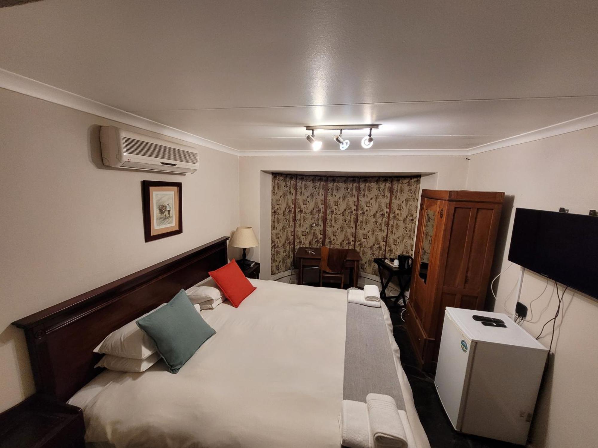 Pebble Fountain Guesthouse Pretoria-Noord 外观 照片