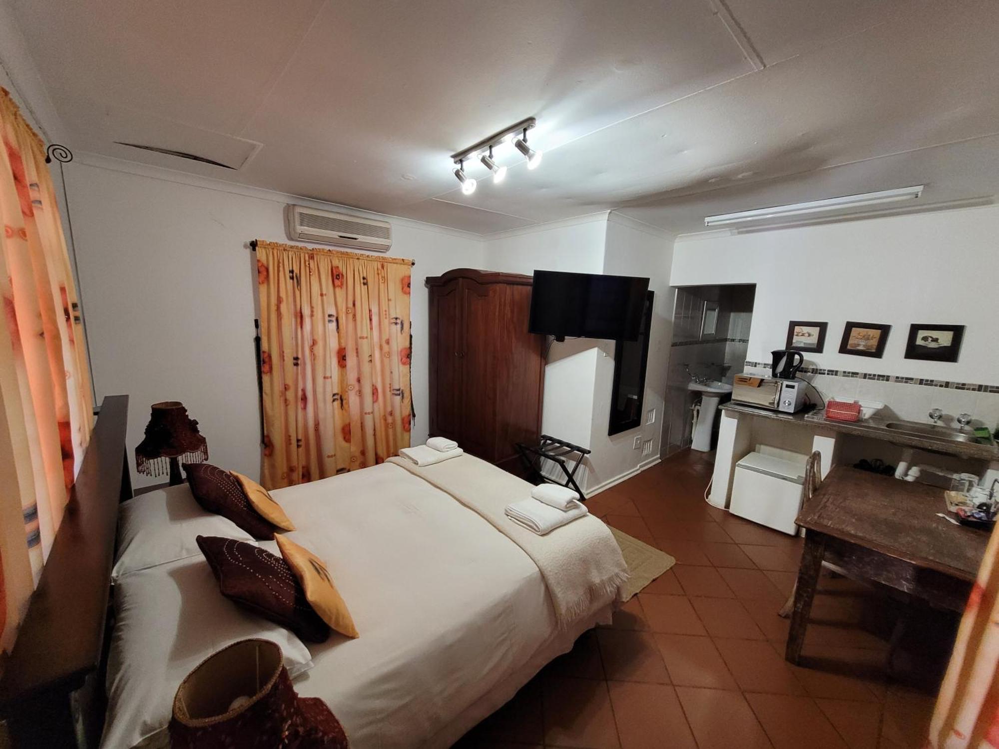 Pebble Fountain Guesthouse Pretoria-Noord 外观 照片