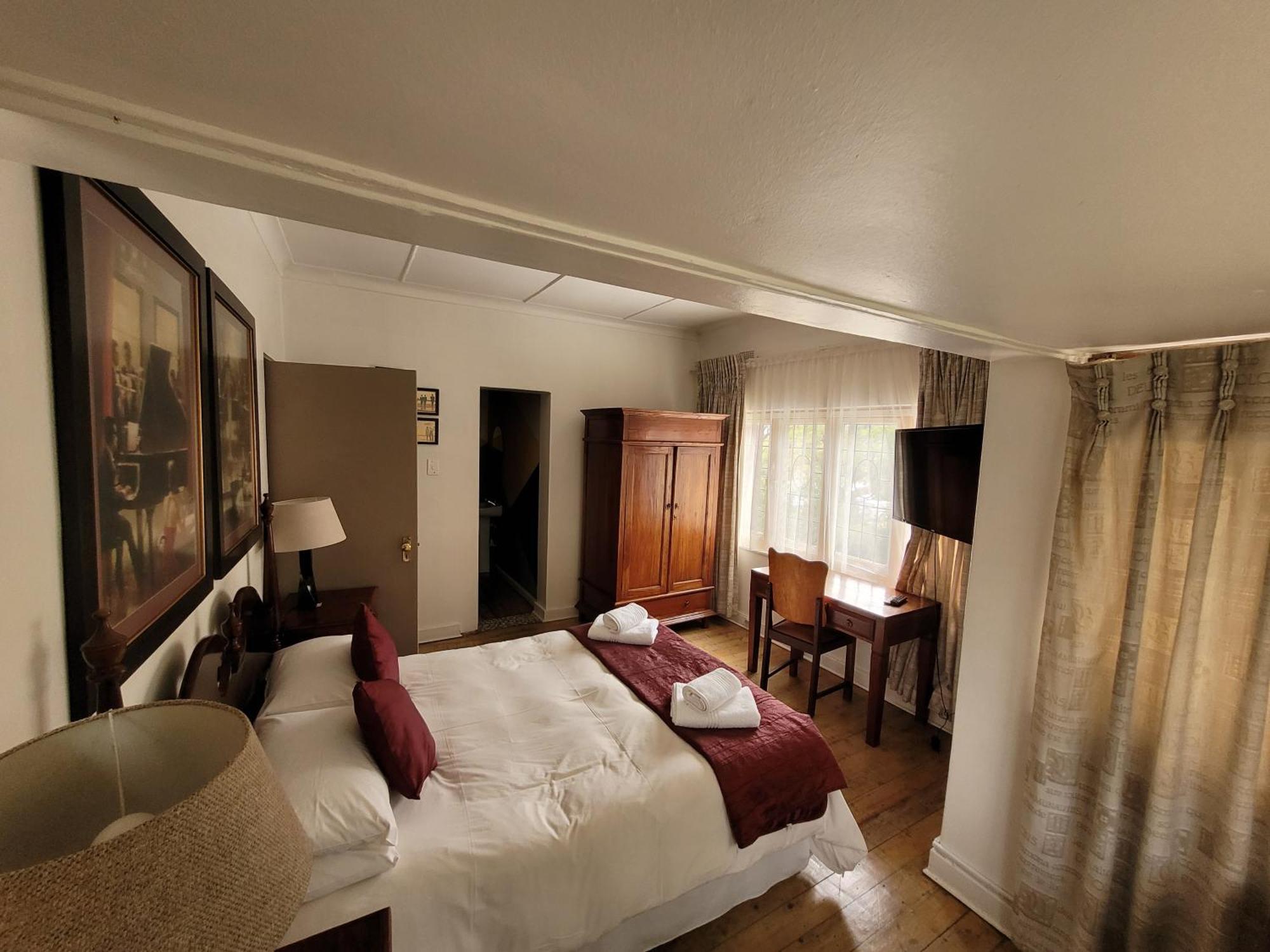 Pebble Fountain Guesthouse Pretoria-Noord 外观 照片